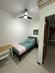 Caspian (D22), Condominium #558030051